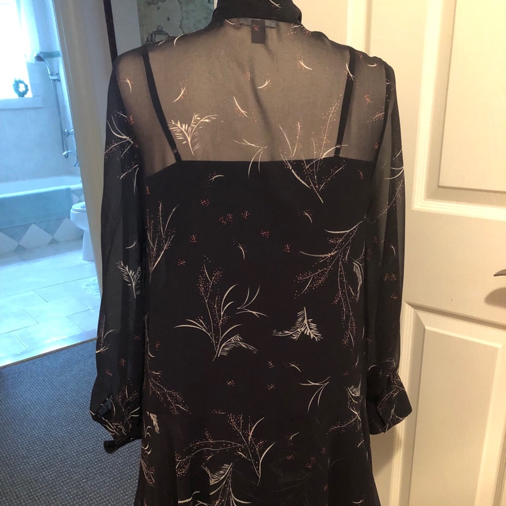 🛍️BNWOT Chelsea 28 Dress - Picture 4 of 6